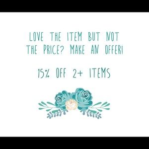 Let’s make a deal!